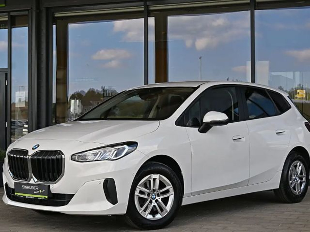 BMW 2 Serie