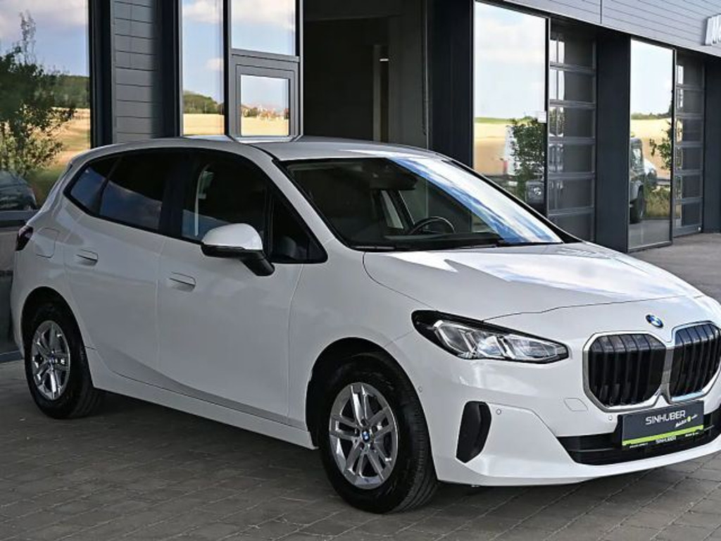 BMW 2 Serie