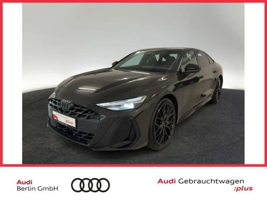 Audi A6 Sedan Quattro Hybride