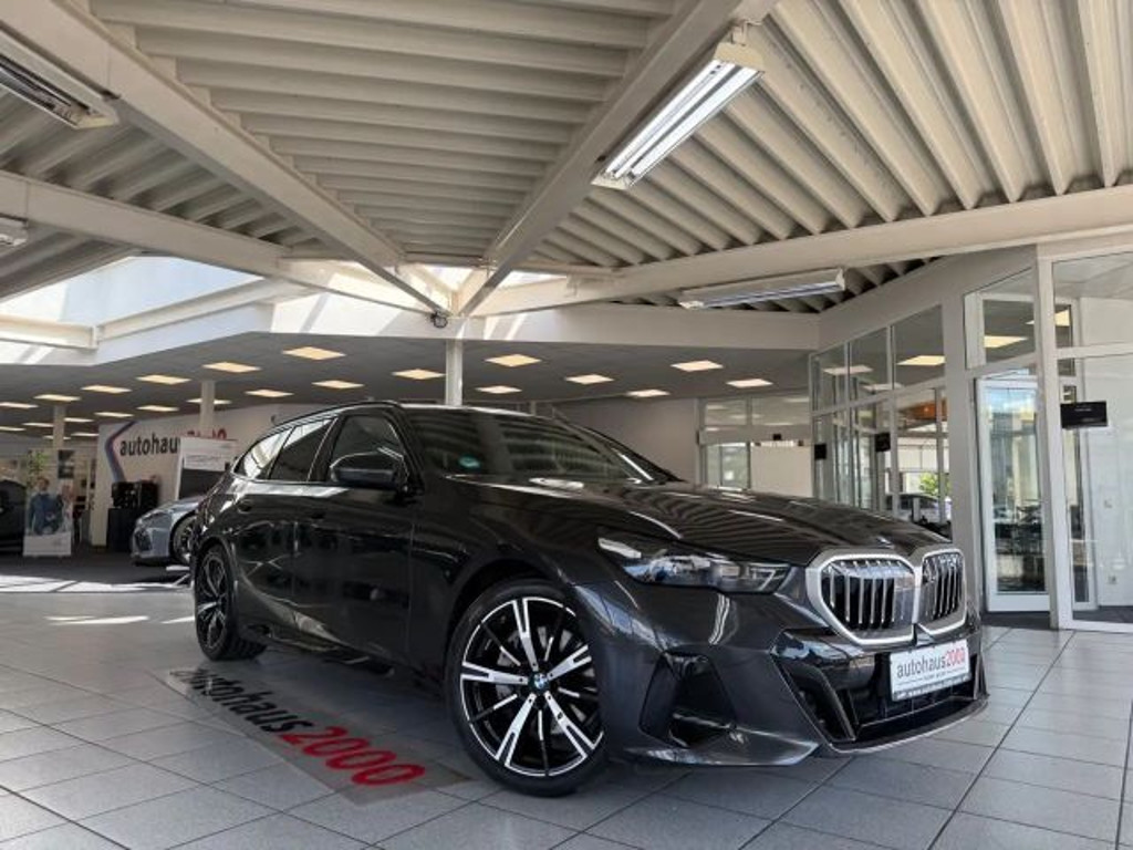 BMW 5 Serie 540 M-Sport xDrive 540d