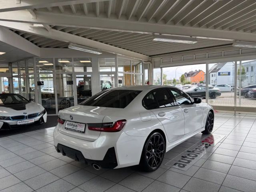 BMW 3 Serie