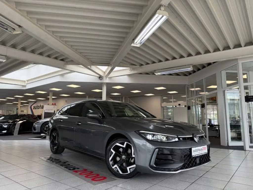 Volkswagen Passat Variant R-Line 2.0 TDI