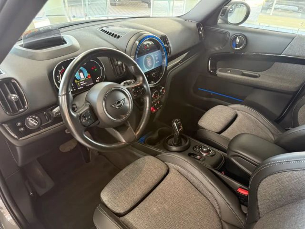 Mini Cooper SD Countryman