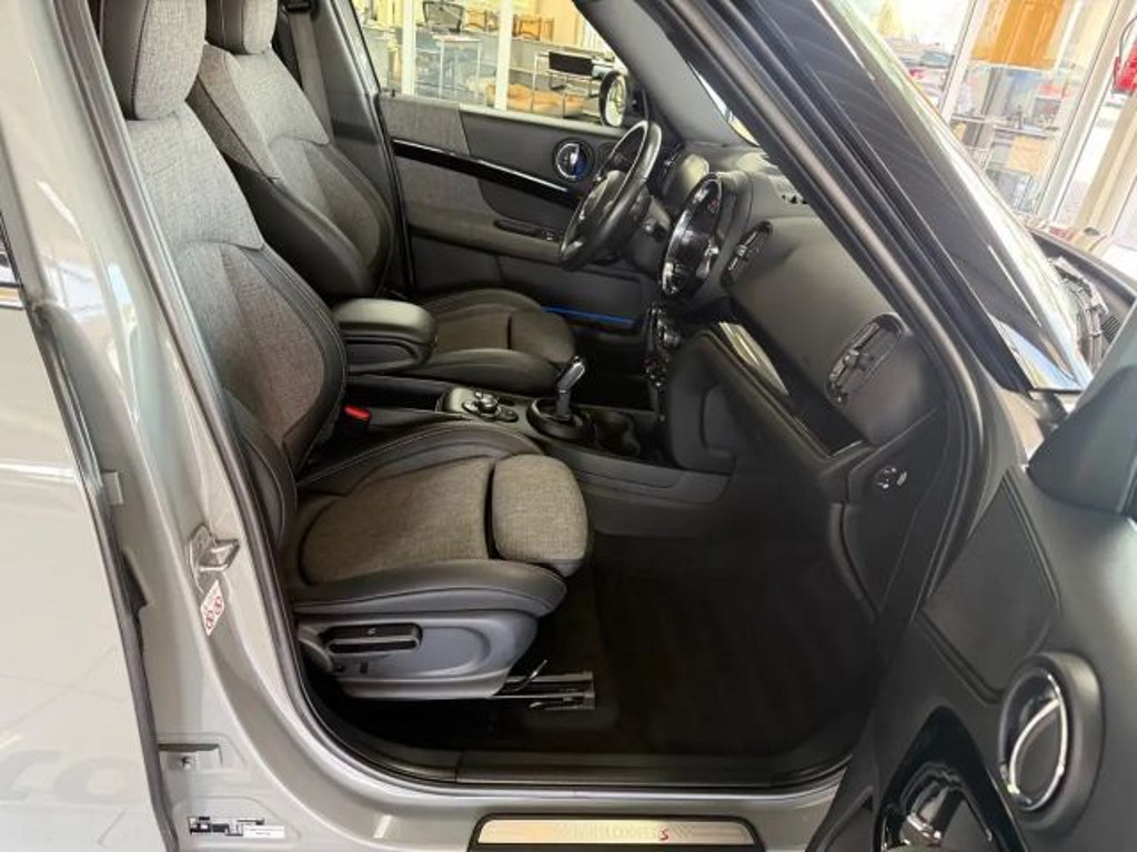 Mini Cooper SD Countryman