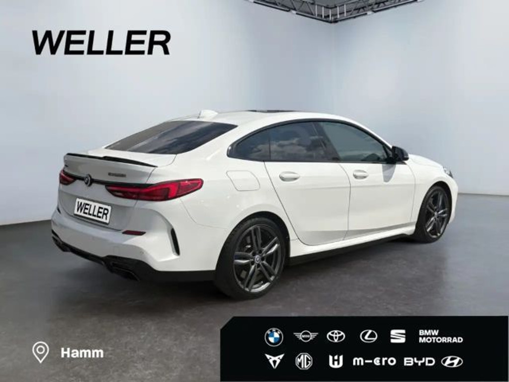 BMW 2 Serie