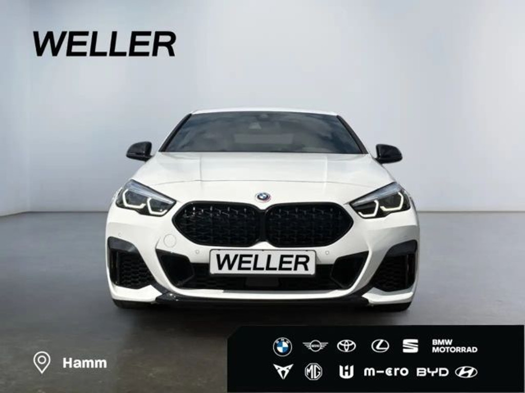 BMW 2 Serie