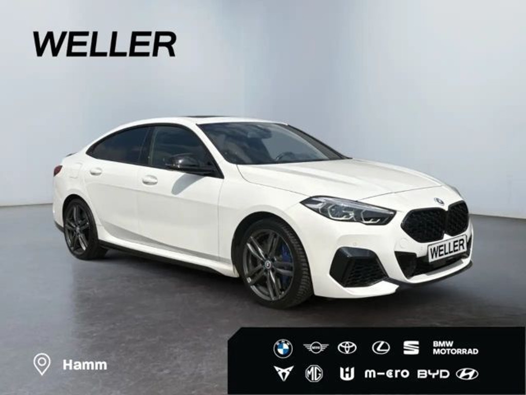 BMW 2 Serie