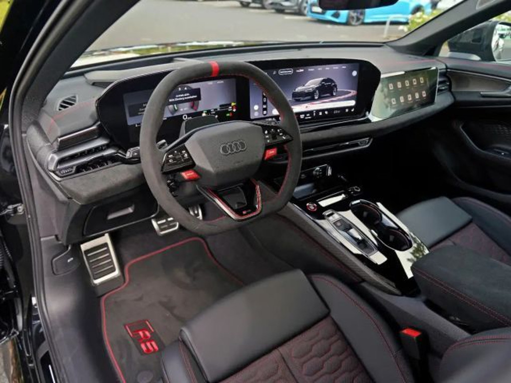 Audi RS5