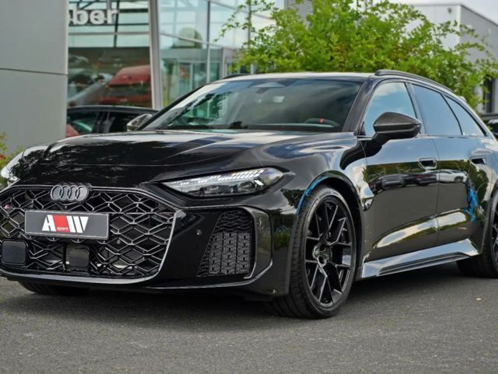 Audi RS5