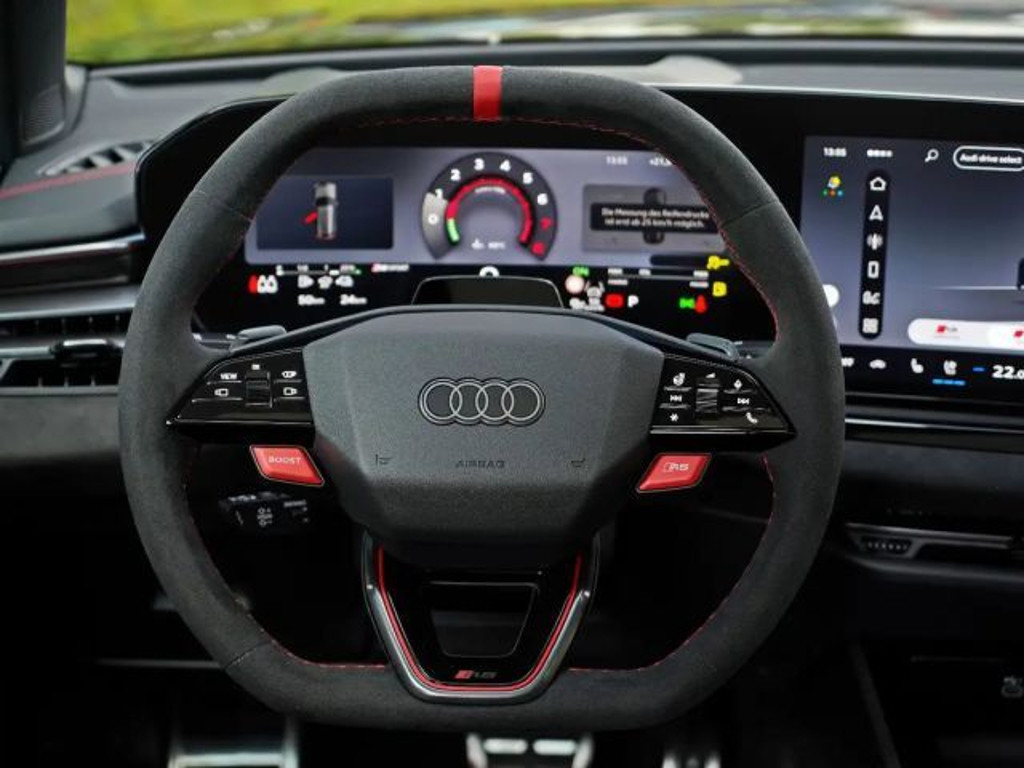 Audi RS5