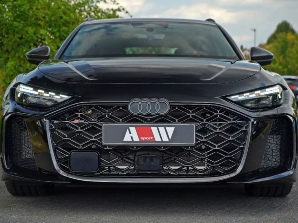 Audi RS5