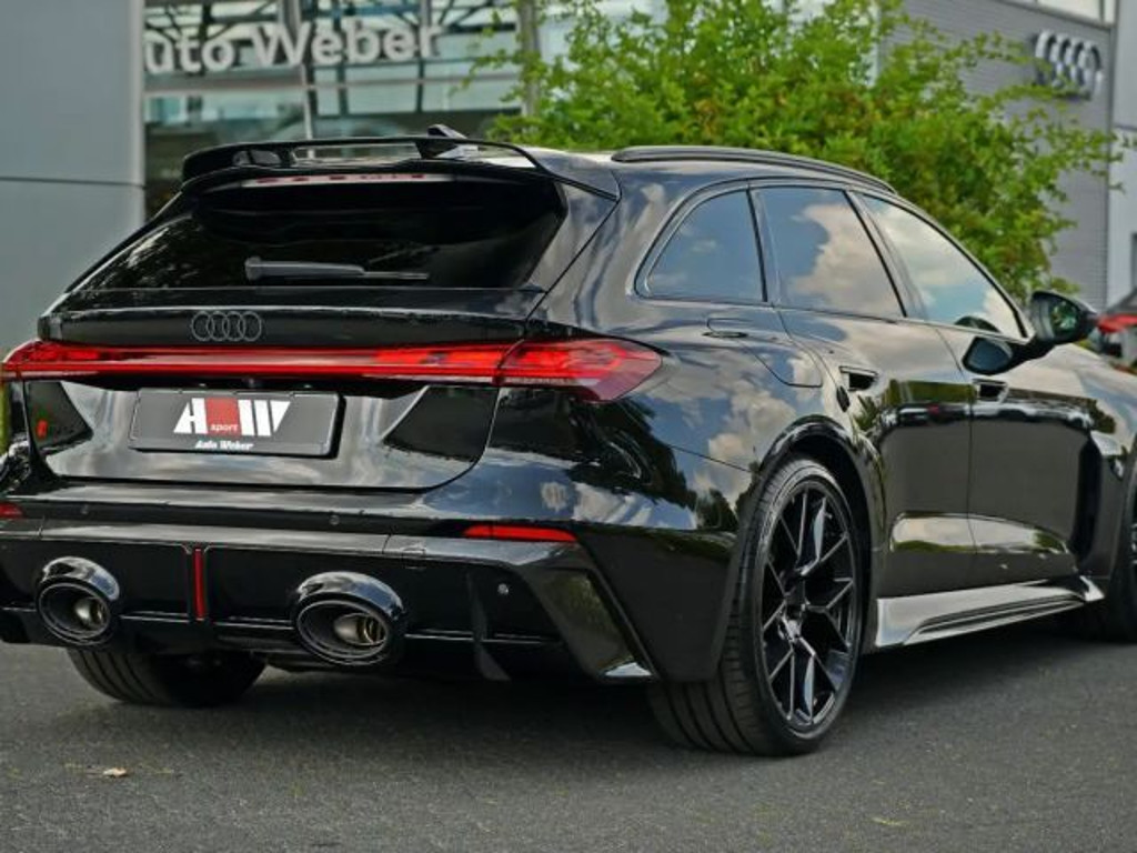 Audi RS5