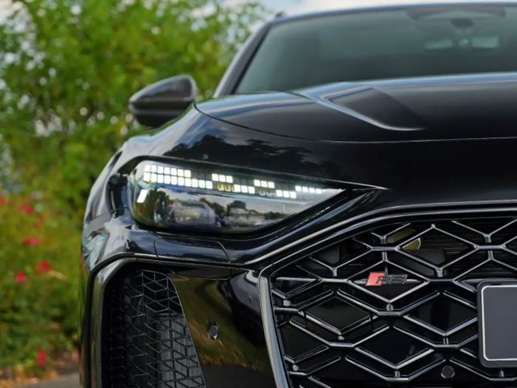 Audi RS5