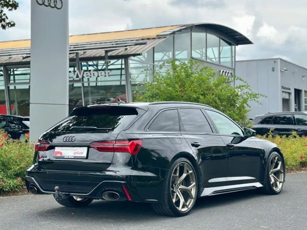 Audi RS6