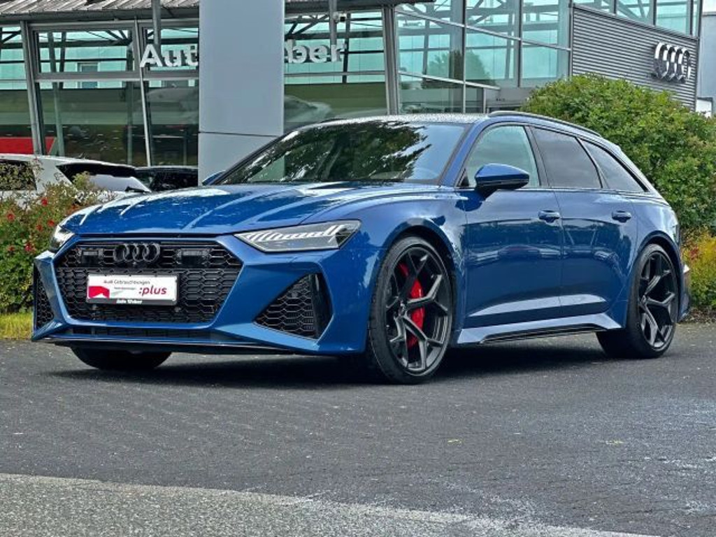 Audi RS6