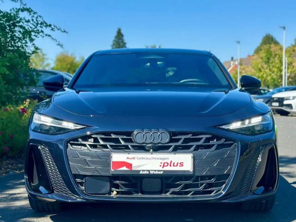 Audi A6 Sedan Quattro