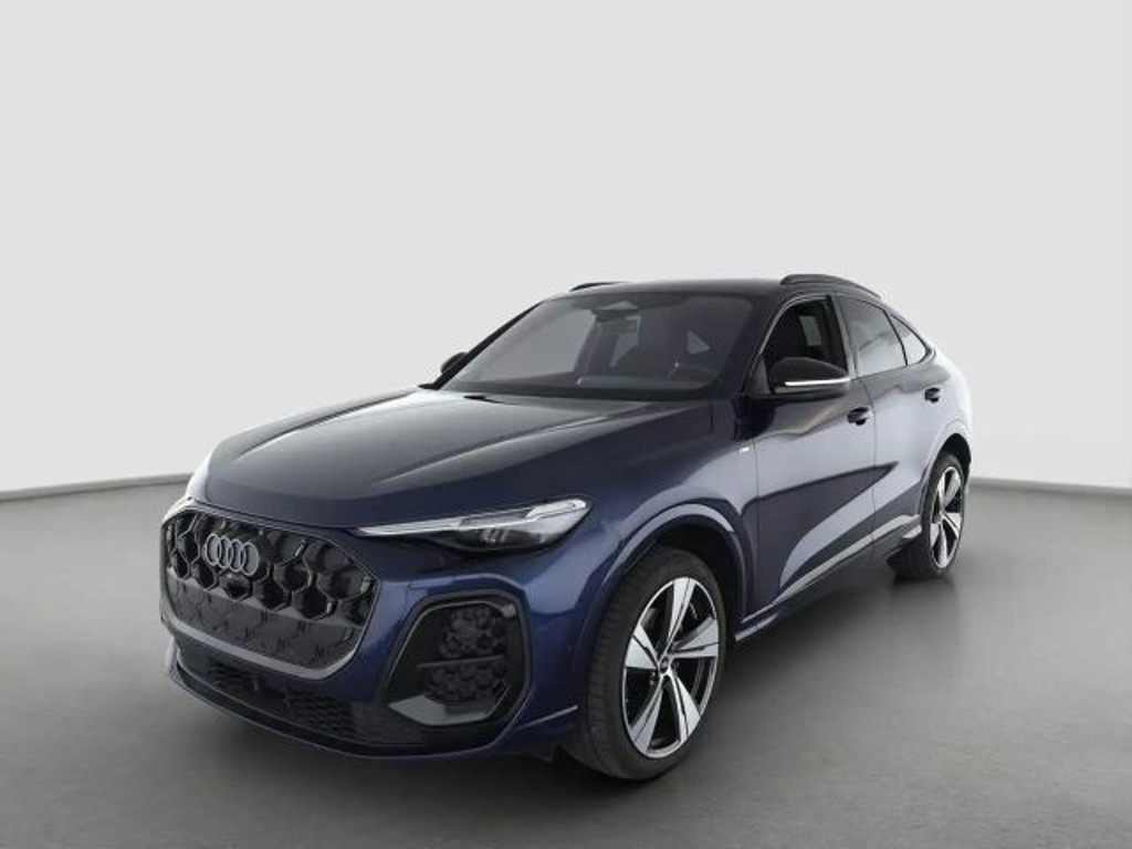 Audi Q5 Sportback Quattro