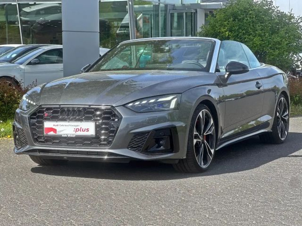 Audi S5