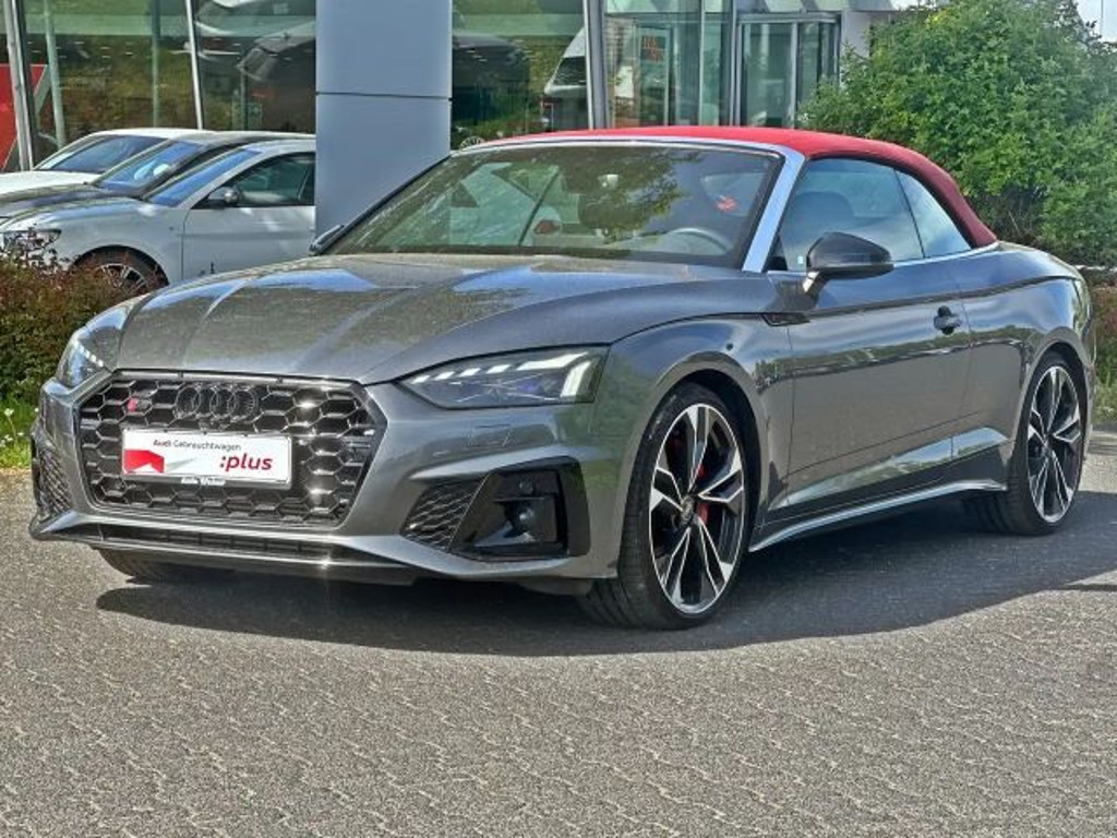 Audi S5