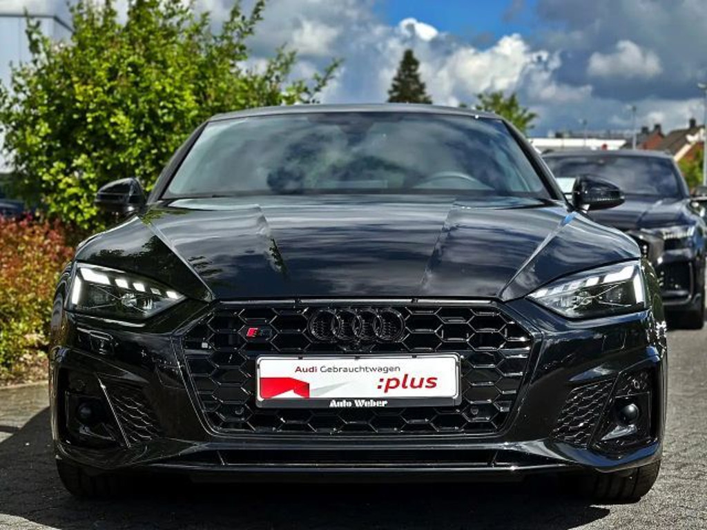 Audi S5