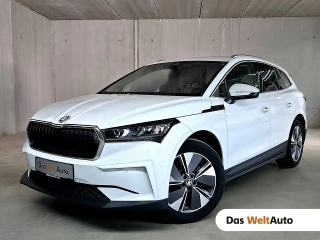 Skoda Enyaq iV iV 80 Coupe