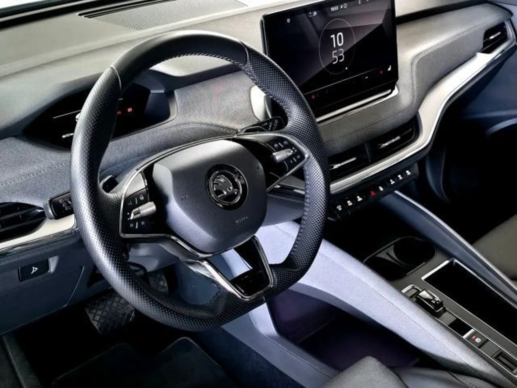 Skoda Enyaq iV