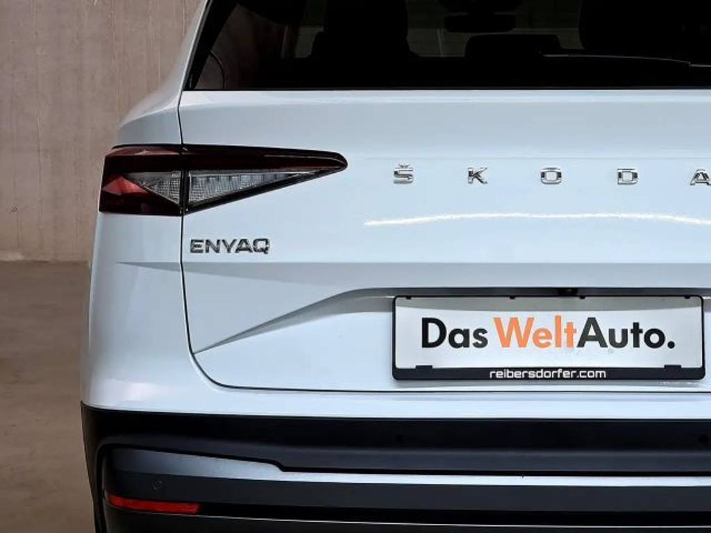 Skoda Enyaq iV