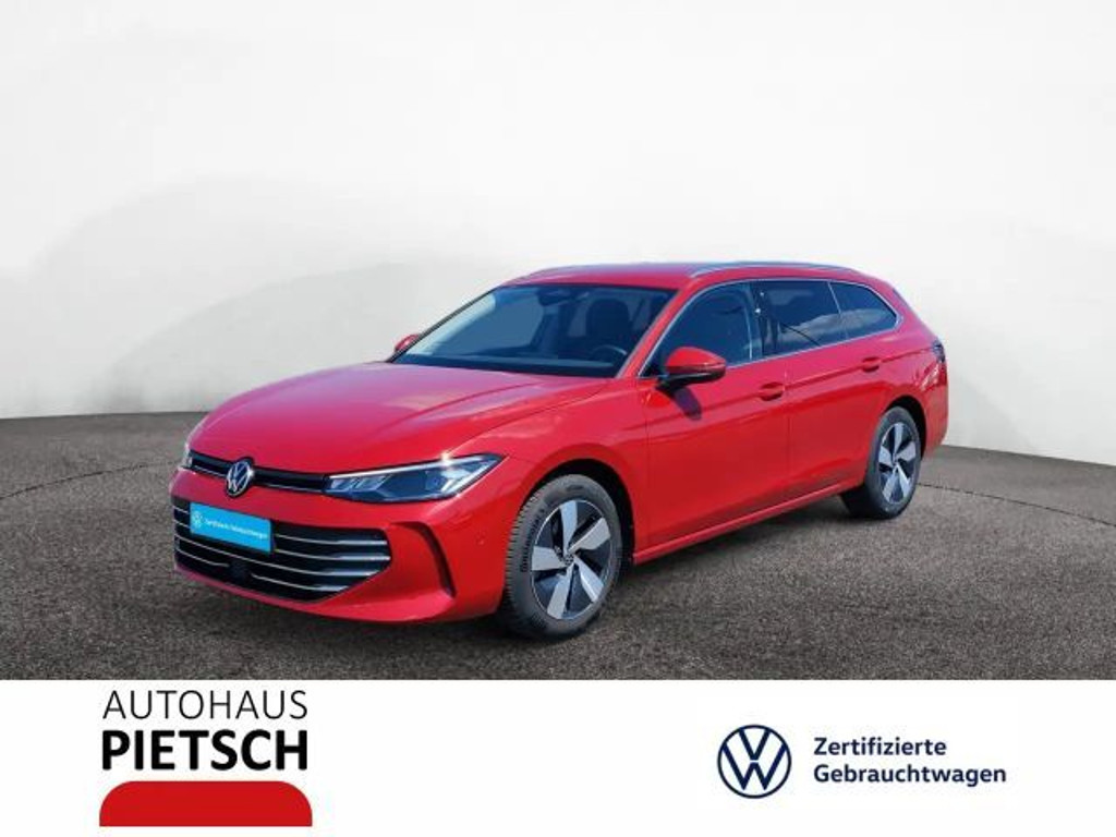 Volkswagen Passat Business DSG Variant 1.5 TSI