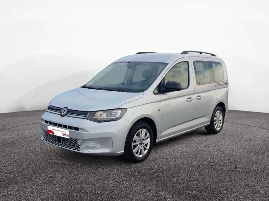 Volkswagen Caddy Life 2.0 TDI 7-zitter