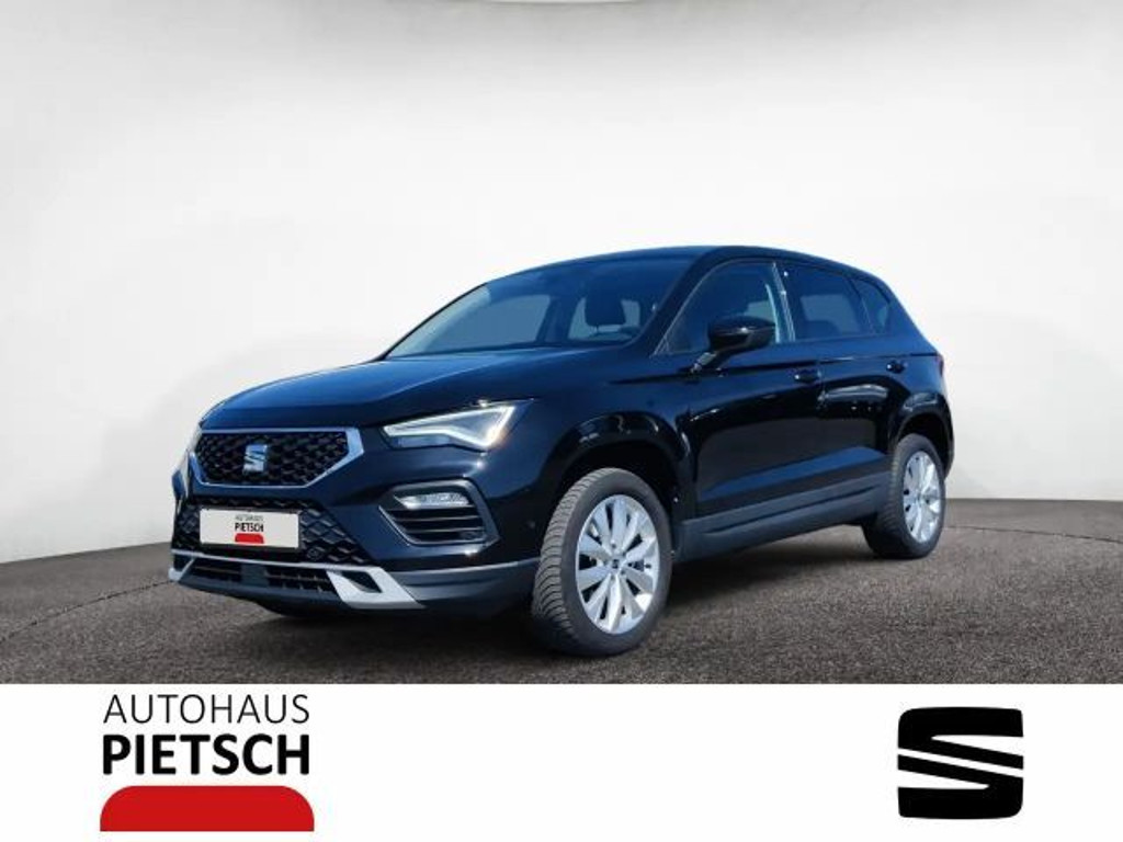 Seat Ateca Style 2.0 TDI DSG