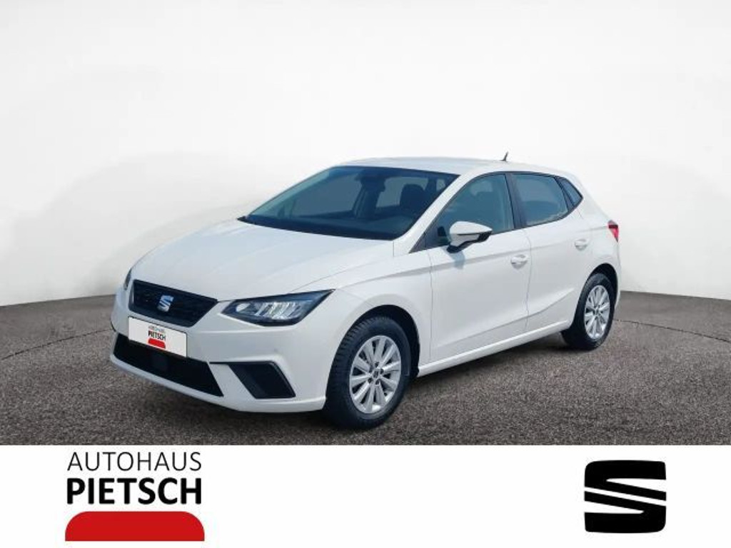 Seat Ibiza Style 1.0 TSI DSG