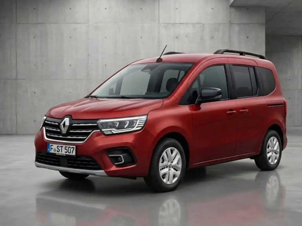 Renault Kangoo Techno