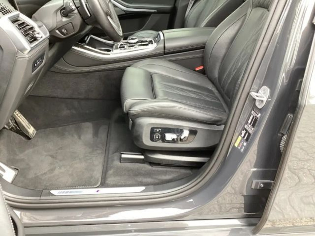 BMW X5 M-Sport xDrive