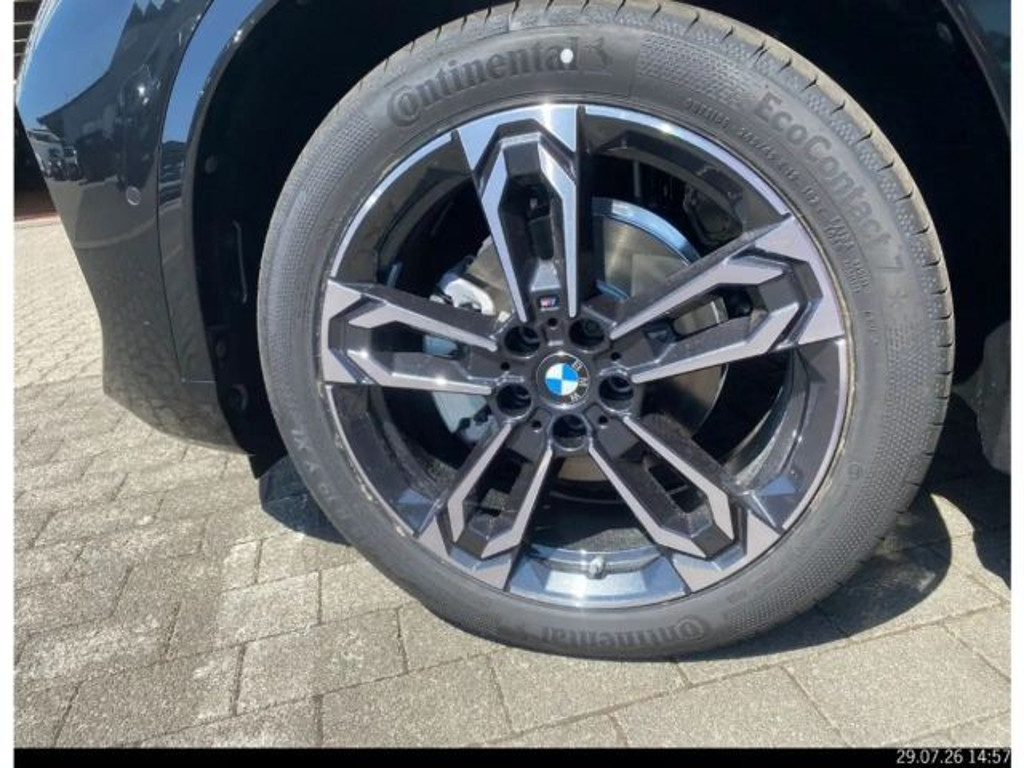 BMW iX1 eDrive20