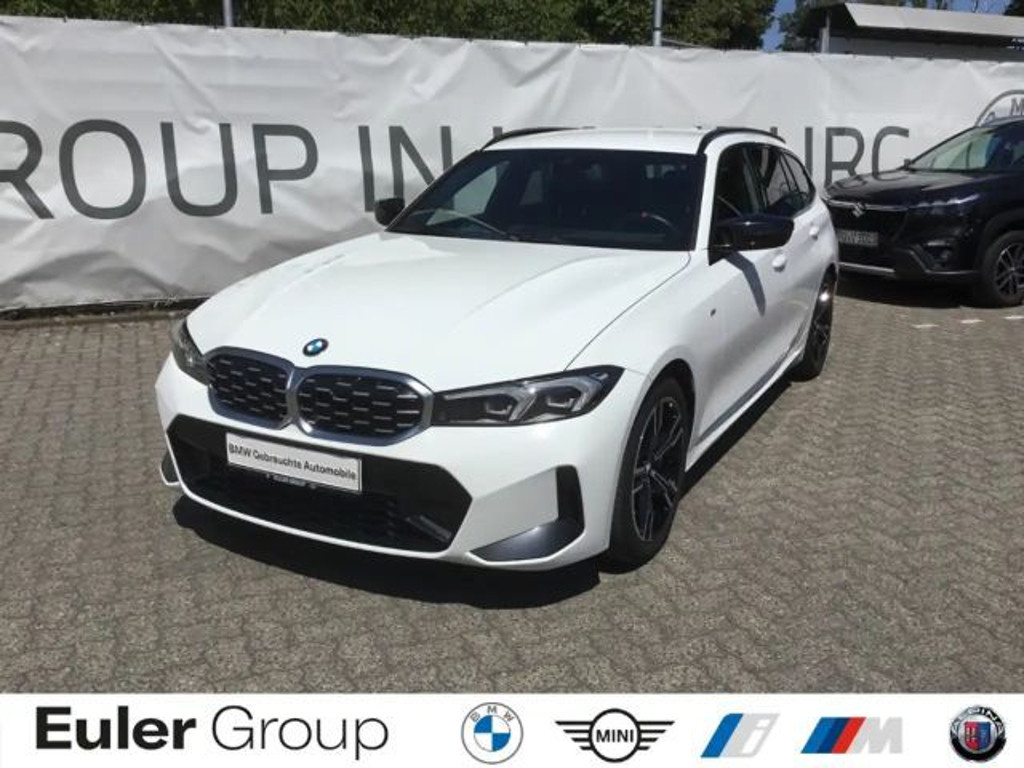 BMW 3 Serie 340 M-Sport xDrive Touring