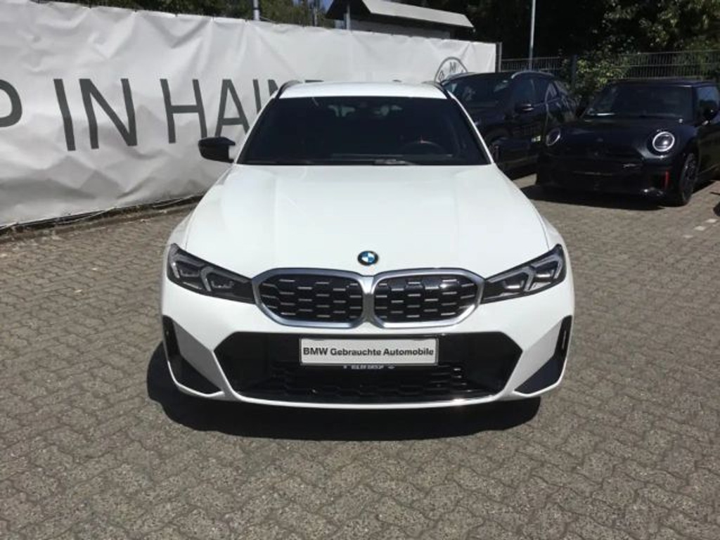 BMW 3 Serie