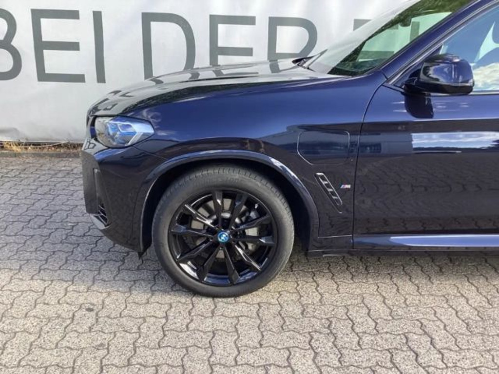 BMW X3 M-Sport xDrive xDrive30e