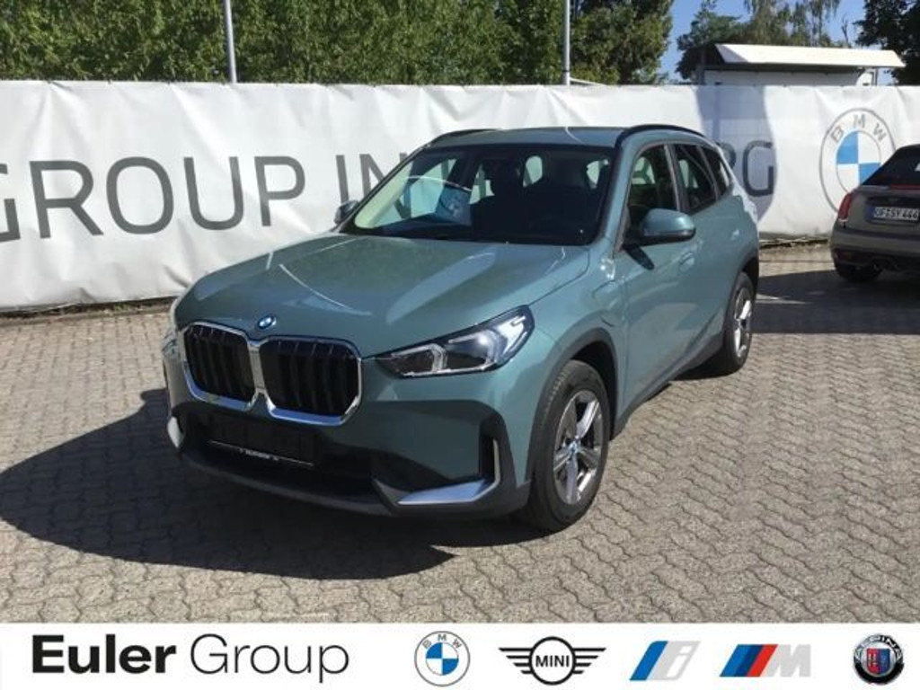 BMW X1 xDrive
