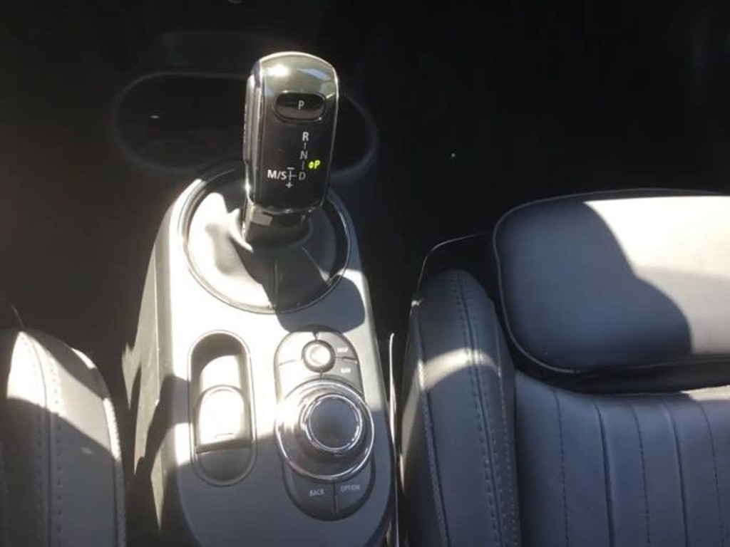 Mini John Cooper Works