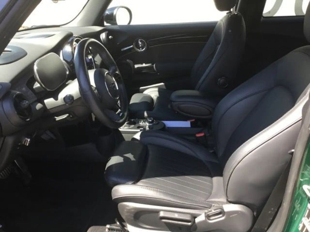 Mini John Cooper Works