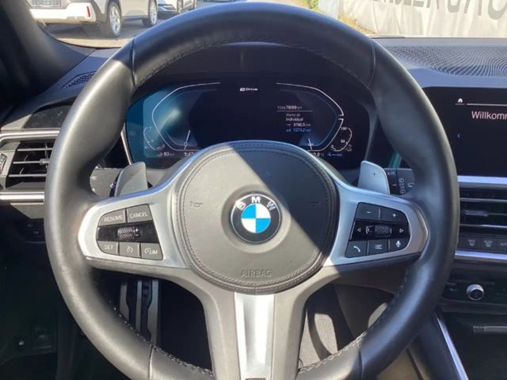 BMW 3 Serie