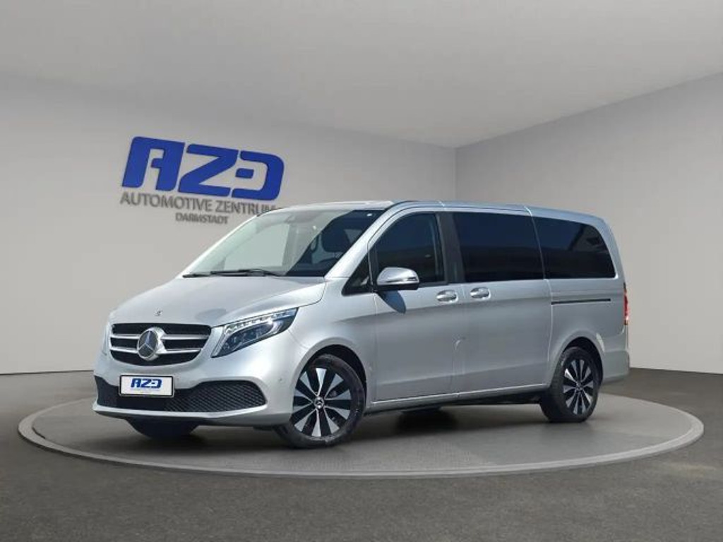Mercedes-Benz V-Klasse V 250 Limousine Lang V 250 d