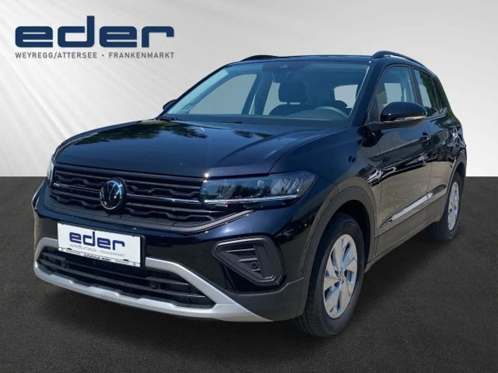 Volkswagen T-Cross 4Me TSI