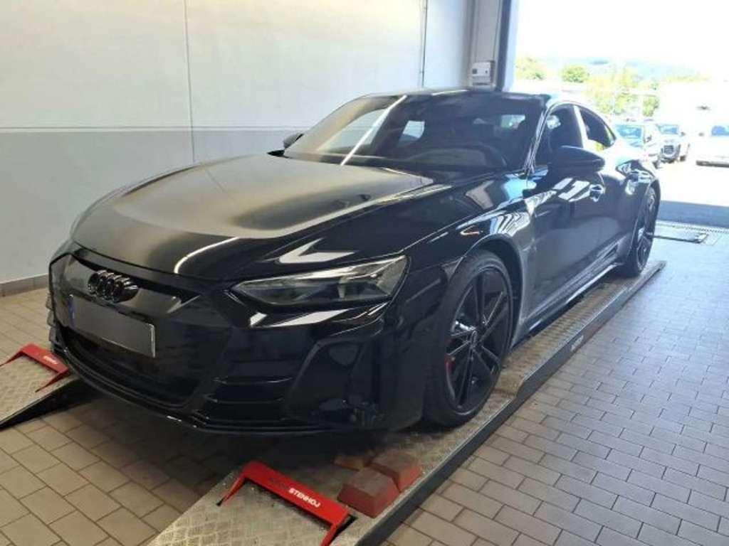 Audi RS e-tron GT