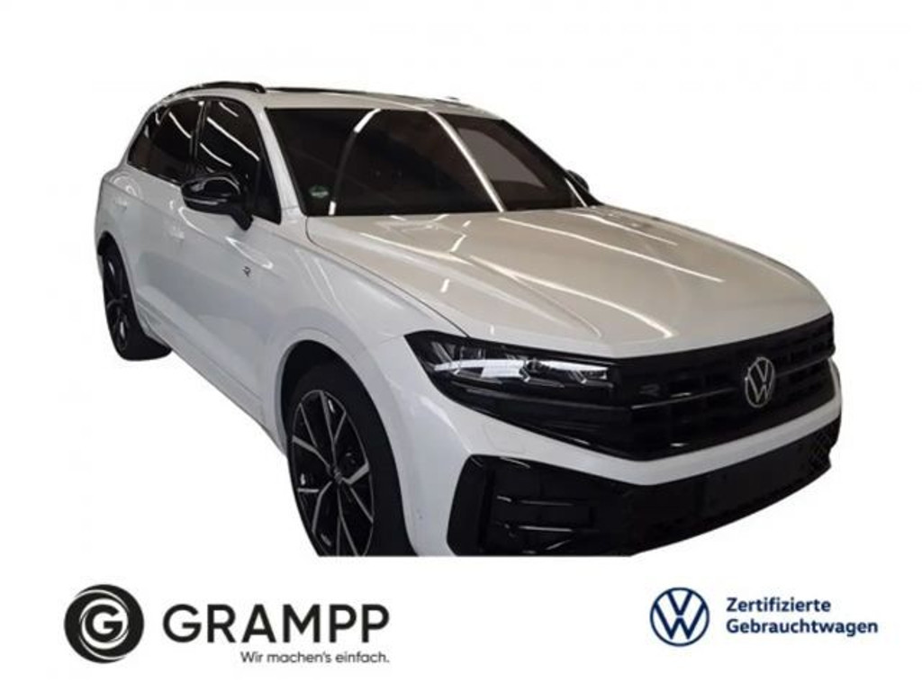 Volkswagen Touareg R-Line 3.0 V6 TDI