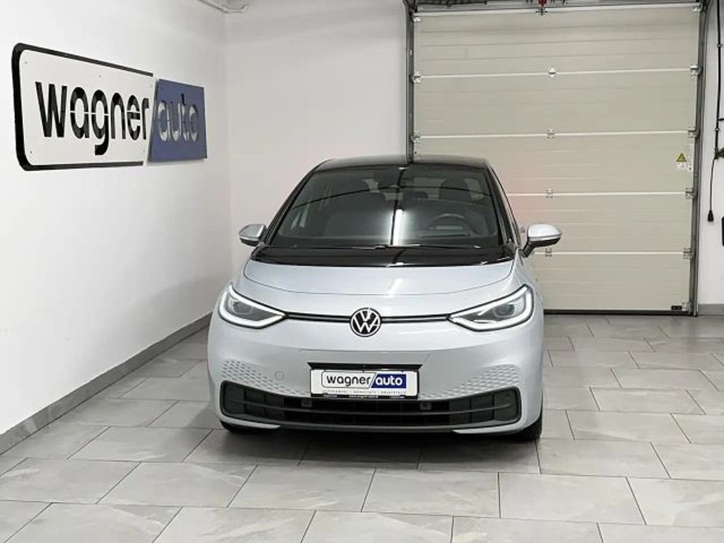 Volkswagen ID.3 Performance 58 KWh Pro