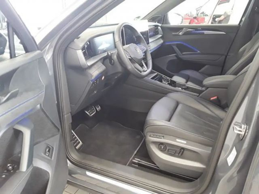 Volkswagen Tayron DSG R-Line 2.0 TSI