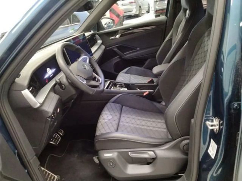 Volkswagen Tayron DSG R-Line 2.0 TSI