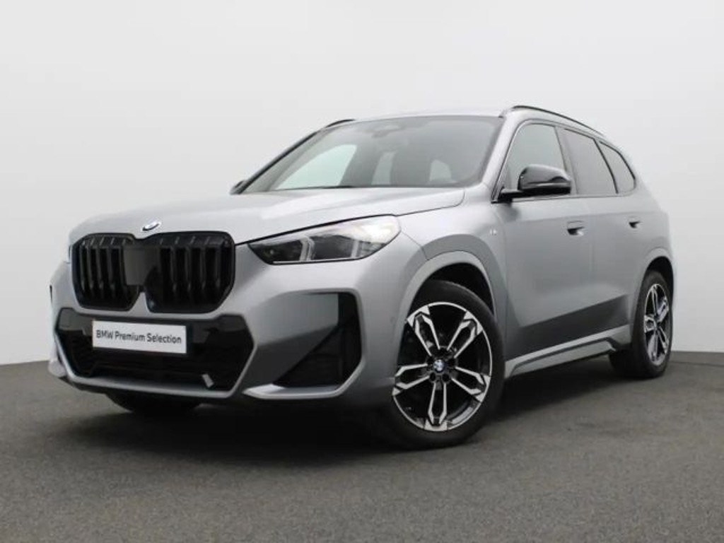 BMW X1 M-Sport