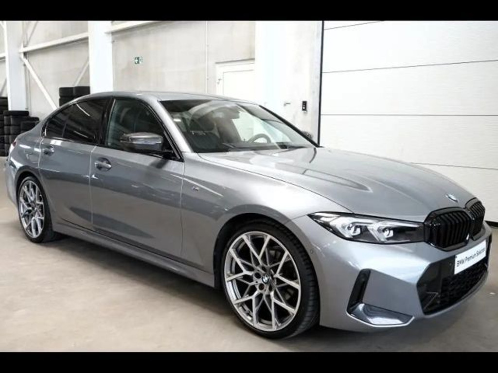 BMW 3 Serie